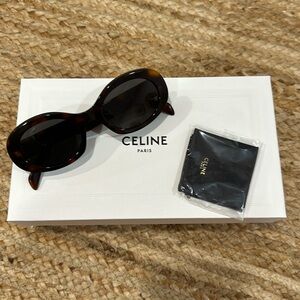 COPY - celine triomphe sunglasses